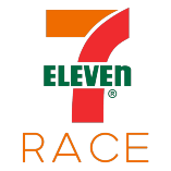 711 Race Logo